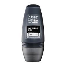 imagem de DESOD ROLLON DOVE INVISIBLE DRY 50ML