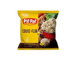 imagem de VEGETAL COUVEFLOR NCOZI CONG 300G