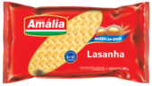 imagem de MAC STA AMALIA OVOS 500G LASANHA
