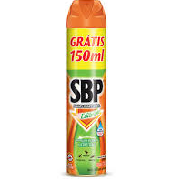 imagem de INSET AER SBP MULTI INSET OLEO DE EUCALIP 300ML