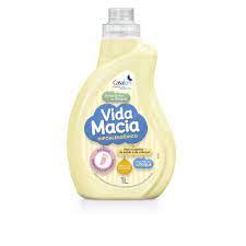 imagem de AMAC  VIDA MACIA 1,0LT G CAMOMILA