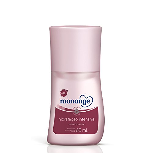 imagem de DESO ROLLON MONANGE HIDRATACAO 50ML