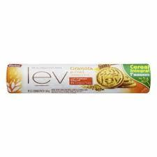 imagem de BISC MARILAN 150G LEV CEREAL GRANOLA MEL