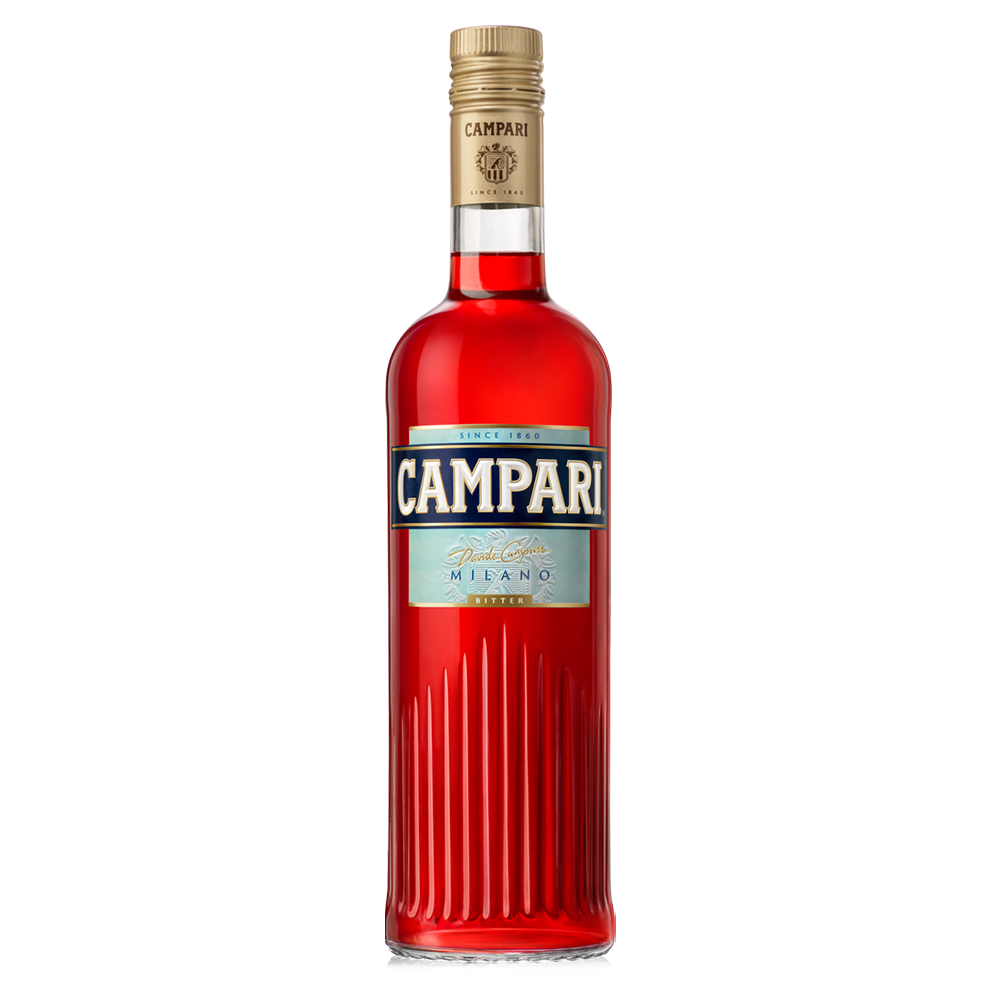 imagem de BEBIDA CAMPARI 748ML