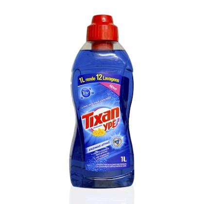 imagem de LAVA ROUPAS LIQ TIXAN YPE PRIMAVERA FRASCO 1L