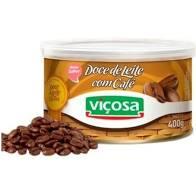 imagem de DOCE DE LEITE C CAFE VICOSA 400G