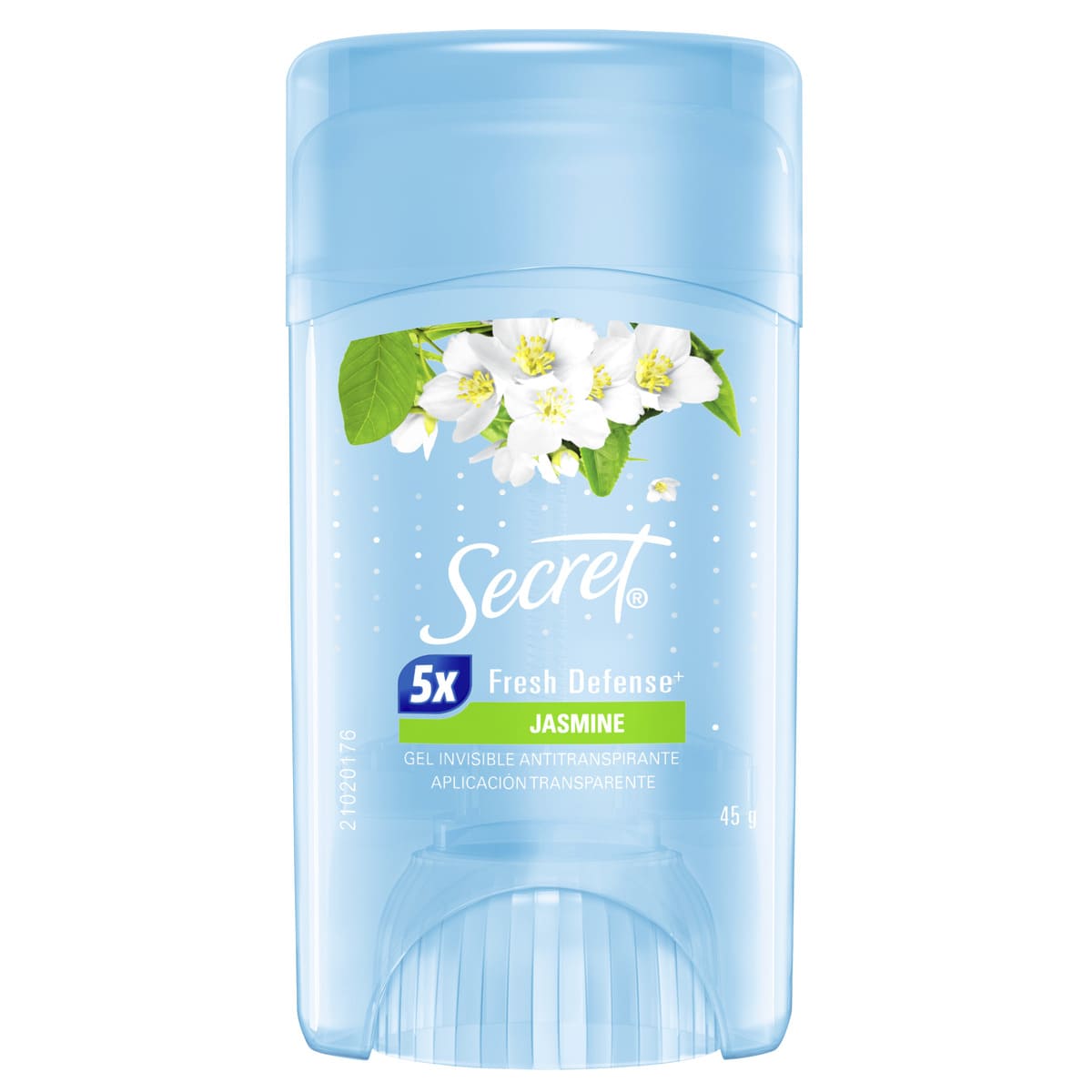 imagem de DESO GEL SECRET JASMINE 45G
