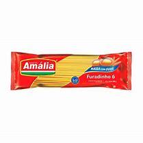 imagem de MAC STA AMALIA OVOS 500G FURADINHO 6