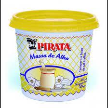 imagem de TEMP PIRATA ALHO E SAL 1KG
