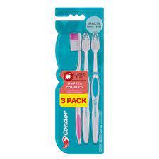imagem de ESC DENT CONDOR CLASSIC L3P2