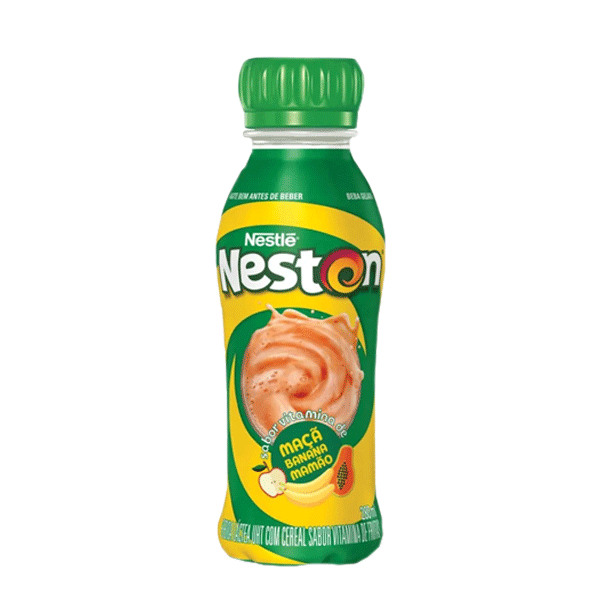 imagem de BEB LACTEA NESTLE NESTON VITAMINA CEREAL 280ML