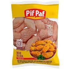 imagem de MEIO DA ASA FRANGO PIF PAF 700G