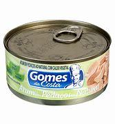 imagem de ATUM GOMES DA COSTA PEDACOS LIGHT 170G