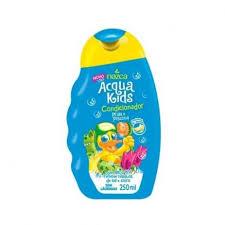 imagem de COND ACQUA KIDS PRAIA E PISCINA 250ML