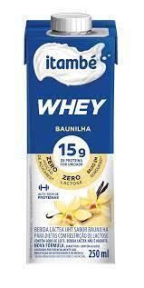 imagem de BEB LAC WHEY  BAUN ITAMB 250ML