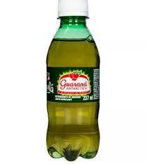 imagem de REFRIG GUARANA ANTARCTICA PET 200ML