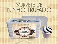 imagem de SORVETE BOACHA NINHO TRUFADO 1,7L