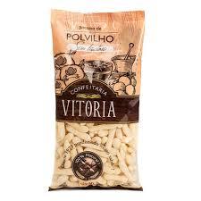 imagem de BISC POLVILHO VITORIA 60G