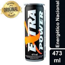 imagem de ENERG EXTRA POWER 473ML