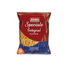 imagem de MAC STA AMALIA 500G INTEGRAL PENNE