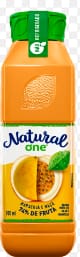 imagem de SUCO NATURAL ONE MISTO 900ML MARACUJA E MACA