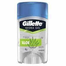 imagem de DESO GILLETTE HYDRA GEL ALOE  45G