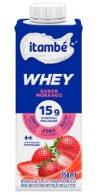 imagem de BEB LAC WHEY MORANGO 250ML