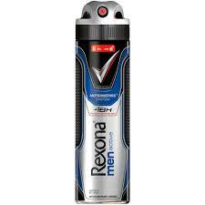 imagem de DESOD AERO REXONA MEN ACTIVE 150ML