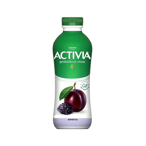 imagem de IOGURT DANONE ACTIVIA  AMEIXA   800G