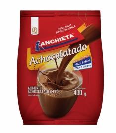 imagem de Achocolatado Pó Anchieta  Sc 400g