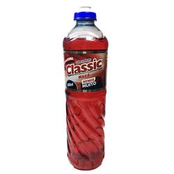 imagem de DETERG CLASSIC 500ML MACA
