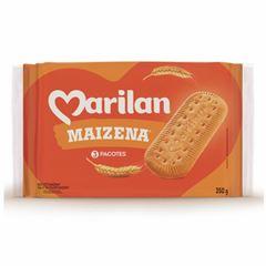 imagem de BISC MARILAN MAIZENA INTEGRAL 300G
