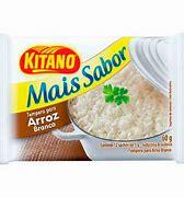 imagem de TEMP KITANO MAIS SABOR ARROZ 60G