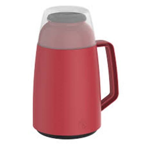 imagem de GARRAFA TER 500ML LOTUS VERM