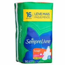 imagem de ABS SEMPRE LIVRE ESPECIAL ADAPT SUAVE C ABA L16P14