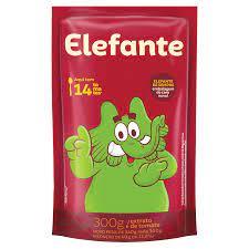 imagem de EXT TOMATE ELEFANTE SC 300G