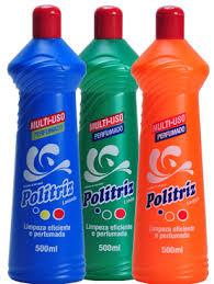 imagem de LIMP TUDO POLITRIZ MULTI USO ORIGINAL 500ML