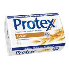 imagem de SAB PROTEX  AVEIA 85GR