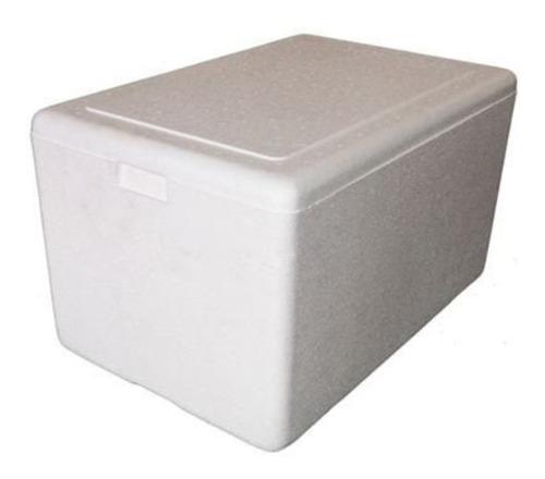 imagem de CAIXA ISOPOR 3LTS 1001