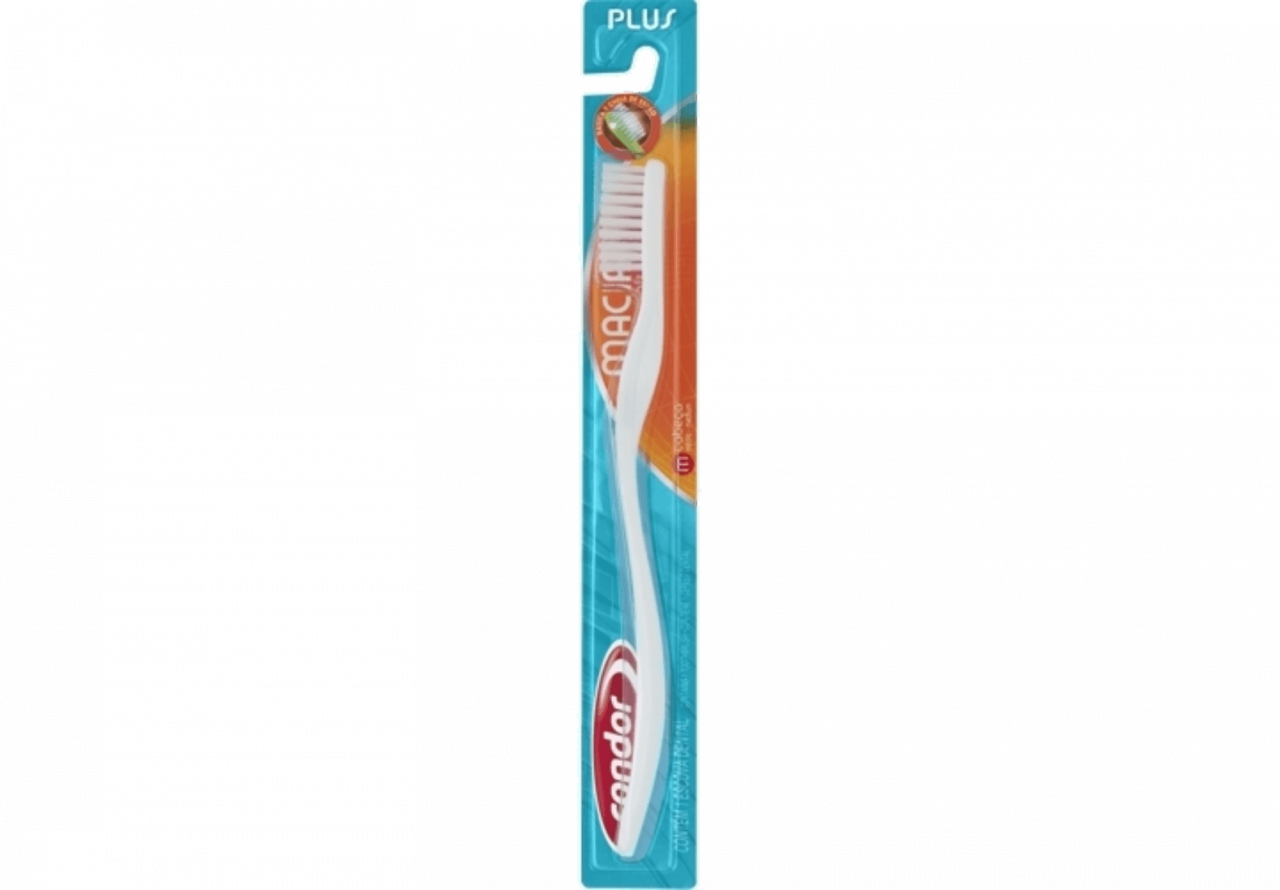 imagem de ESC DENT CONDOR PLUS MACIA 35