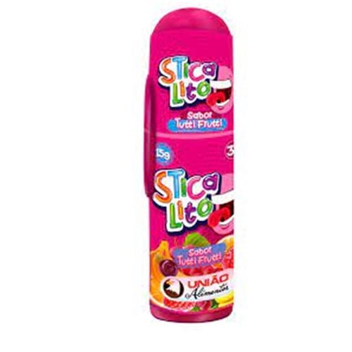 imagem de PIRULITO STICALITO 15G