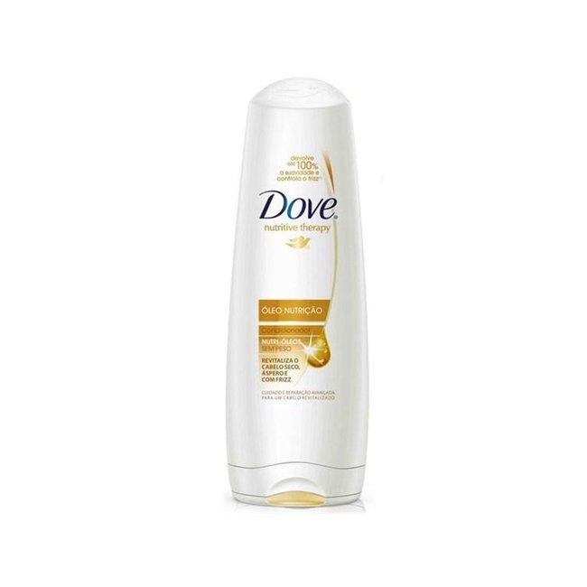 imagem de COND DOVE OLEO NUTRICAO 200ML