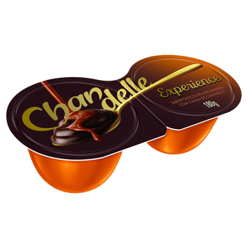 imagem de SOB.LAC. CHANDELLE 180G EXPERIENCE
