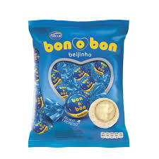 imagem de BOMBOM BON BON ARCOR BEIJINHO 15G