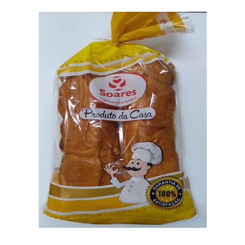 imagem de PAO HOT DOG  DELICIA DA ROCA  420G