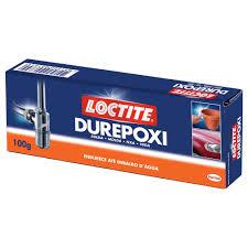 imagem de COLA DUREPOXI LOCTITE 100G NV