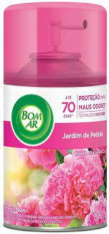 imagem de BOM AR FRESHMATIC  PURE RF FLOR 250ML