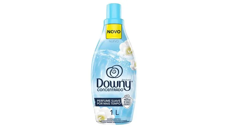 imagem de AMAC DOWNY CONC BRISA SUAVE 1L