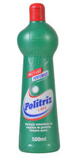 imagem de LIMP MULTIUSO TUDO POLITRIZ LIMAO CAMP 500ML