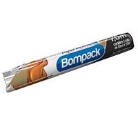 imagem de PAPEL ALUMINIO BOMPACK 45CMX4M 010097